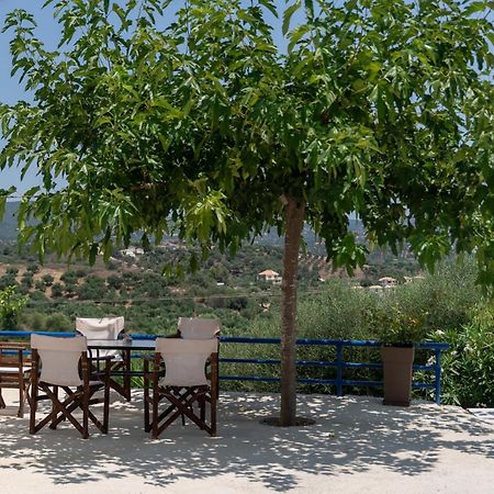 Kamária Blue Houses Maisonettes المظهر الخارجي الصورة