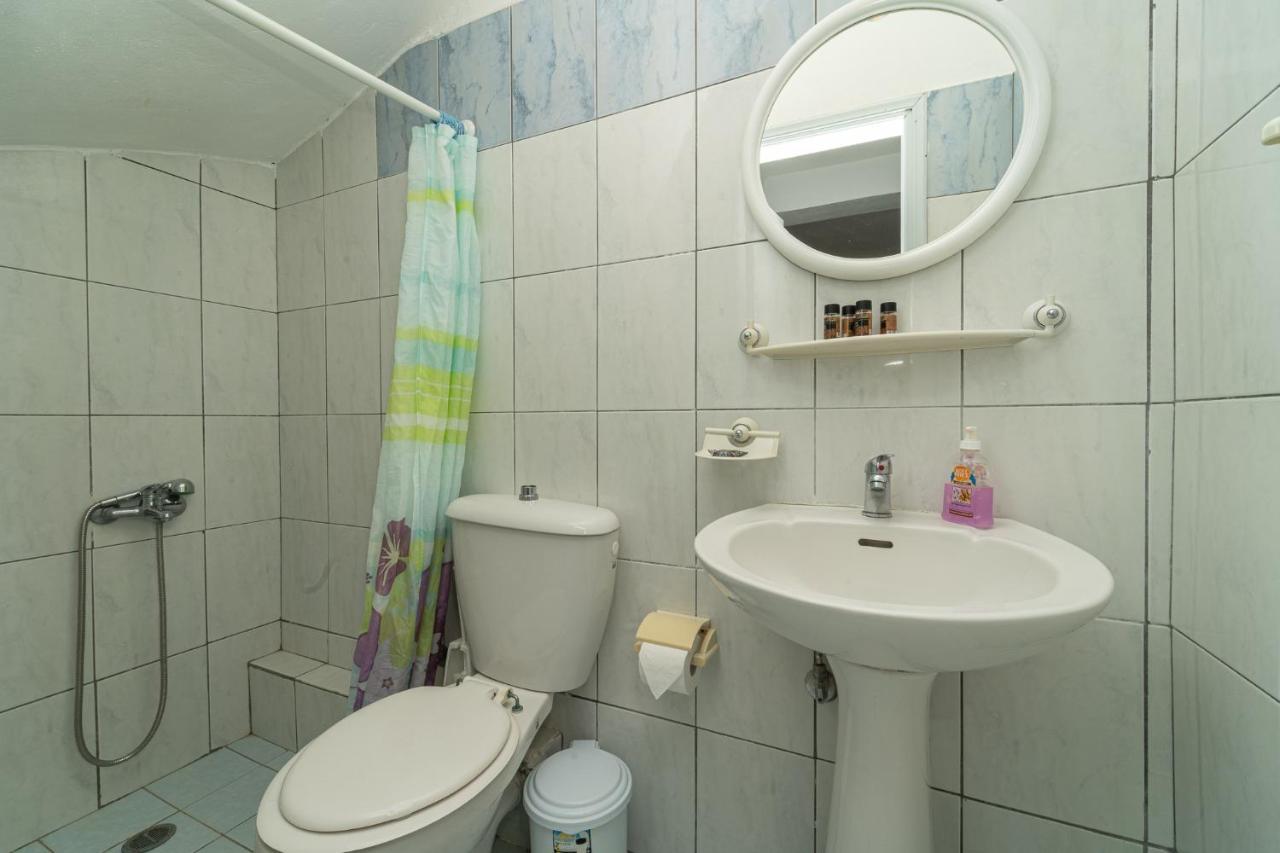 Kamária Blue Houses Maisonettes المظهر الخارجي الصورة