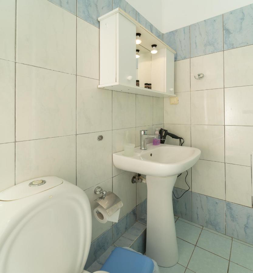 Kamária Blue Houses Maisonettes المظهر الخارجي الصورة