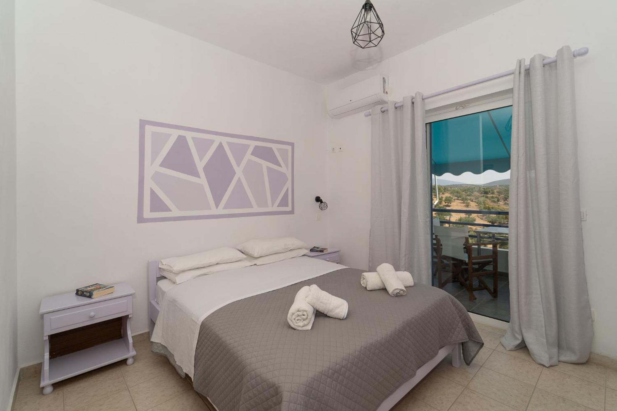 Kamária Blue Houses Maisonettes المظهر الخارجي الصورة