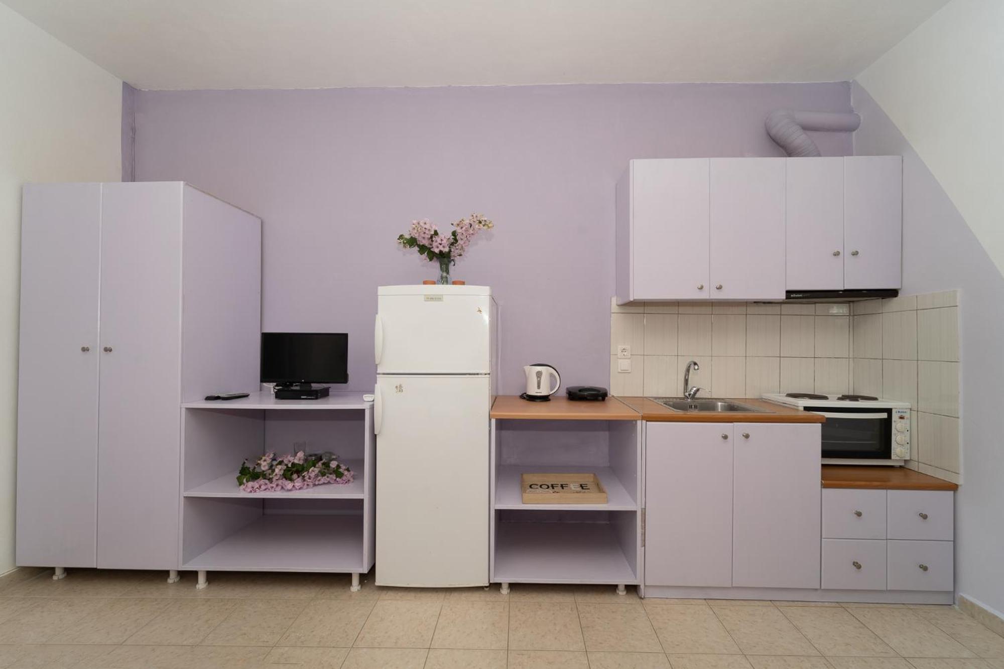Kamária Blue Houses Maisonettes المظهر الخارجي الصورة